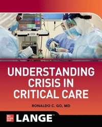 bokomslag Understanding Crisis in Critical Care
