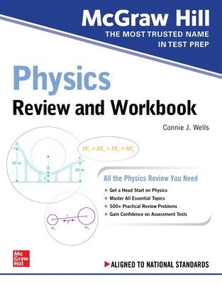 McGraw Hill Physics Review and Workbook 1