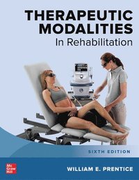 bokomslag Therapeutic Modalities in Rehabilitation, Sixth Edition