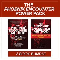 bokomslag The Phoenix Encounter Power Pack: Two-Book Bundle