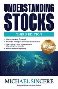 bokomslag Understanding Stocks, Third Edition