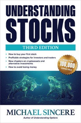 bokomslag Understanding Stocks, Third Edition