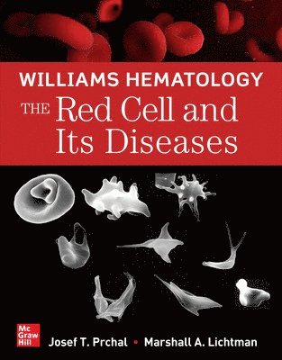 Williams Hematology: The Red Cell and Its Diseases 1