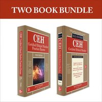 bokomslag CEH Certified Ethical Hacker Bundle, Fifth Edition