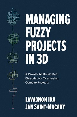 Managing Fuzzy Projects in 3D: A Proven, Multi-Faceted Blueprint for Overseeing Complex Projects 1
