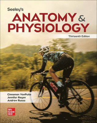 Laboratory Manual by Wise for Seeley's Anatomy and Physiology 1