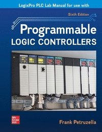 bokomslag RSLogix PLC Manual for use with Programmable Logic Controllers