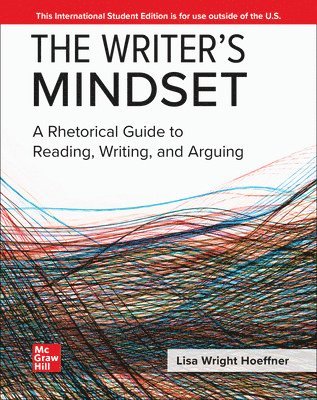 Writer's Mindset ISE