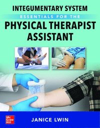 bokomslag Integumentary System Essentials for the Physical Therapist Assistant