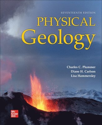 MHE High School Physical Geology 1