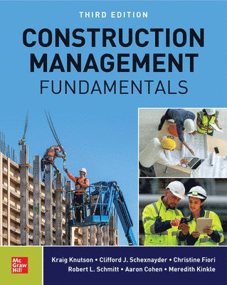 Construction Management Fundamentals, Third Edition