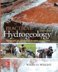 bokomslag Practical Hydrogeology