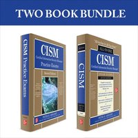 bokomslag CISM Certified Information Security Manager Bundle, Second Edition