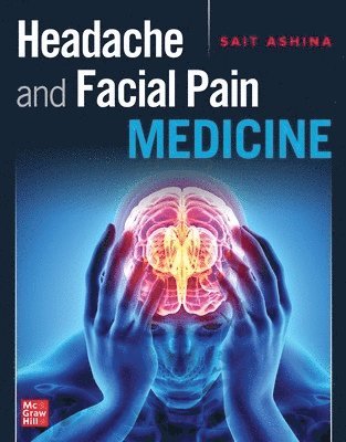 bokomslag Headache and Facial Pain Medicine