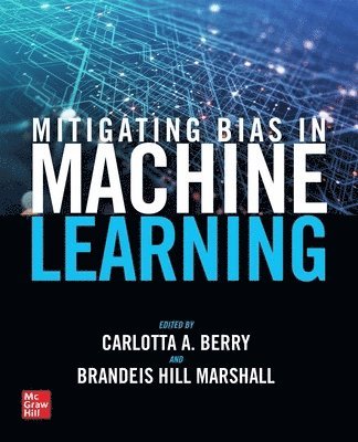 bokomslag Mitigating Bias in Machine Learning
