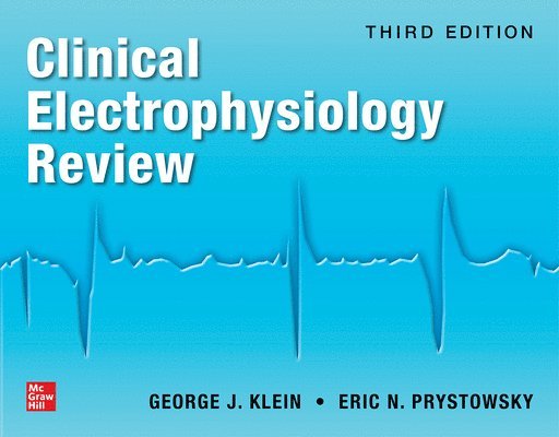 Clinical Electrophysiology Review, Third Edition 1