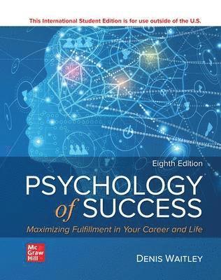 Psychology of Success ISE 1