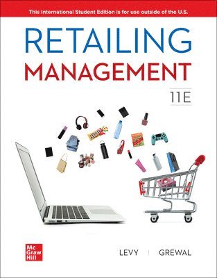 Retailing Management ISE 1