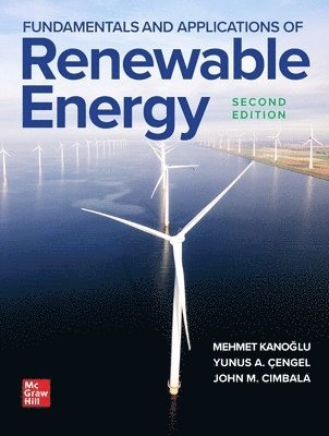 Fundamentals and Applications of Renewable Energy, Second Edition 1