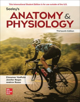 Seeley's Anatomy & Physiology ISE 1