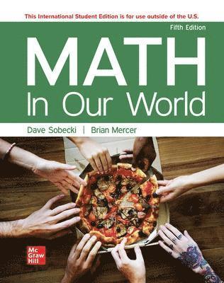 Math in Our World ISE 1