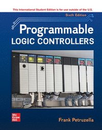 bokomslag Programmable Logic Controllers ISE