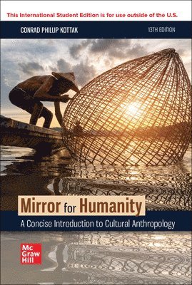 Mirror for Humanity ISE 1