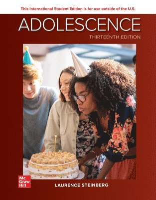 Adolescence ISE 1