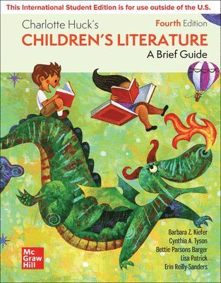 Charlotte Huck's Children's Literature: A Brief Guide ISE 1