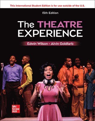 The Theatre Experience ISE 1