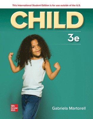 Child ISE 1