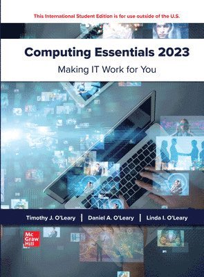 Computing Essentials 2023 ISE 1
