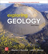 bokomslag Exploring Geology ISE