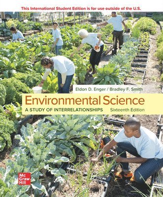 Environmental Science ISE 1