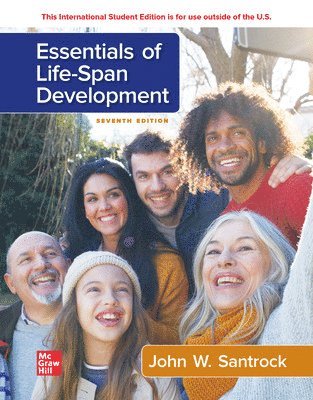 Essentials of Life-Span Development ISE 1