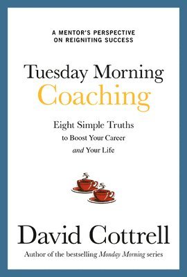 bokomslag Tuesday Morning Coaching