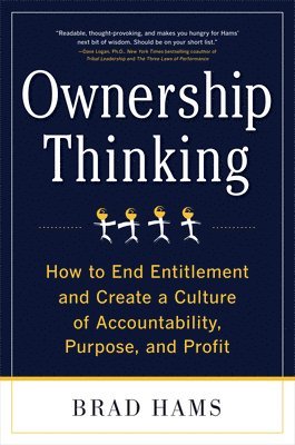 Ownership Thinking 1