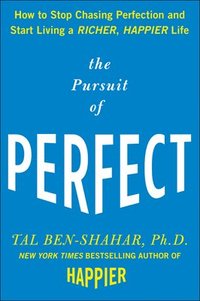 bokomslag Pursuit of Perfect (PB)