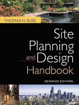 Site Planning and Design Handbook 2E (PB)