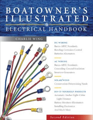 Boatowner's Illus Elec Hndbk 2E (PB) 1