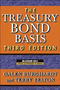 bokomslag Treasury Bond Basis 3E (PB)