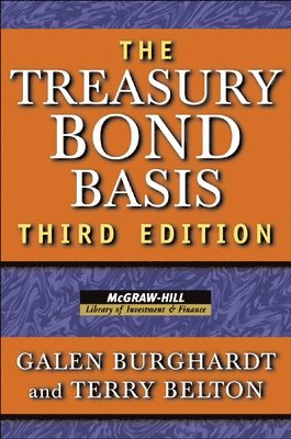 Treasury Bond Basis 3E (PB) 1