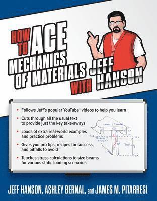 How to Ace Mechanics of Materials with Jeff Hanson 1