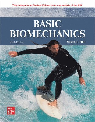 Basic Biomechanics ISE 1