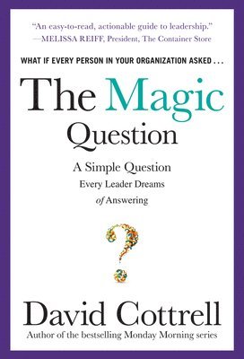 The Magic Question (PB) 1