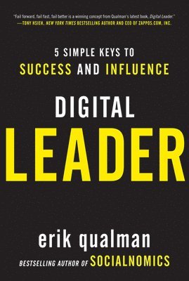 Digital Leader (PB) 1