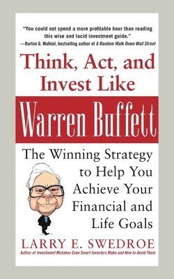 Think, Act, and Invest Like Warren Buffett (PB) 1