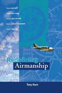 bokomslag Redefining Airmanship (PB)