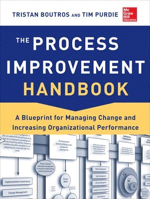 The Process Improvement Handbook (PB) 1