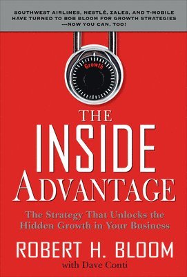 Robert H. Bloom - Inside Advantage (PB), Häftad